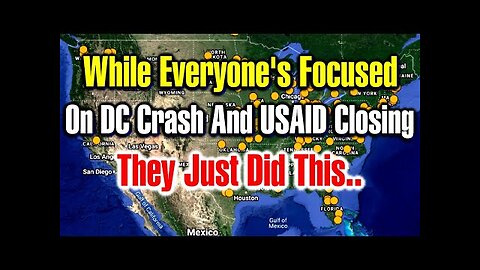 You Won't Believe What They're Doing Now.. | Prophecy | Before It's News